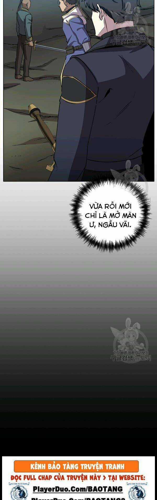 Tôi Là Thợ Săn Có Sức Mạnh Của 99 Vạn Tiền Kiếp Chapter 11 trang 42