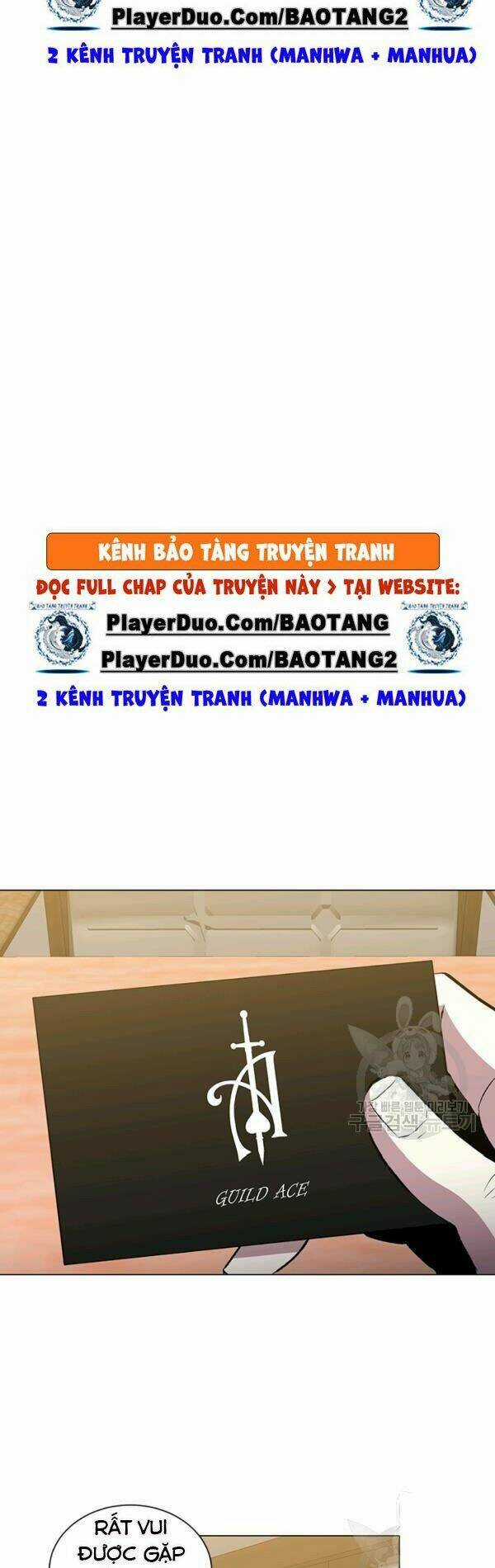 Tôi Là Thợ Săn Có Sức Mạnh Của 99 Vạn Tiền Kiếp Chapter 11 trang 6