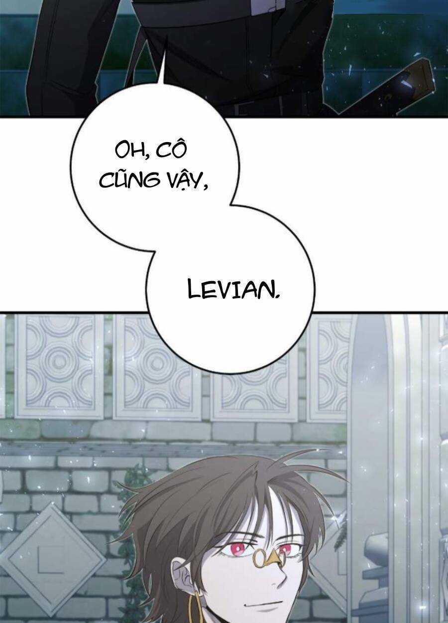 Tôi Là Thợ Săn Có Sức Mạnh Của 99 Vạn Tiền Kiếp Chapter 110 trang 10