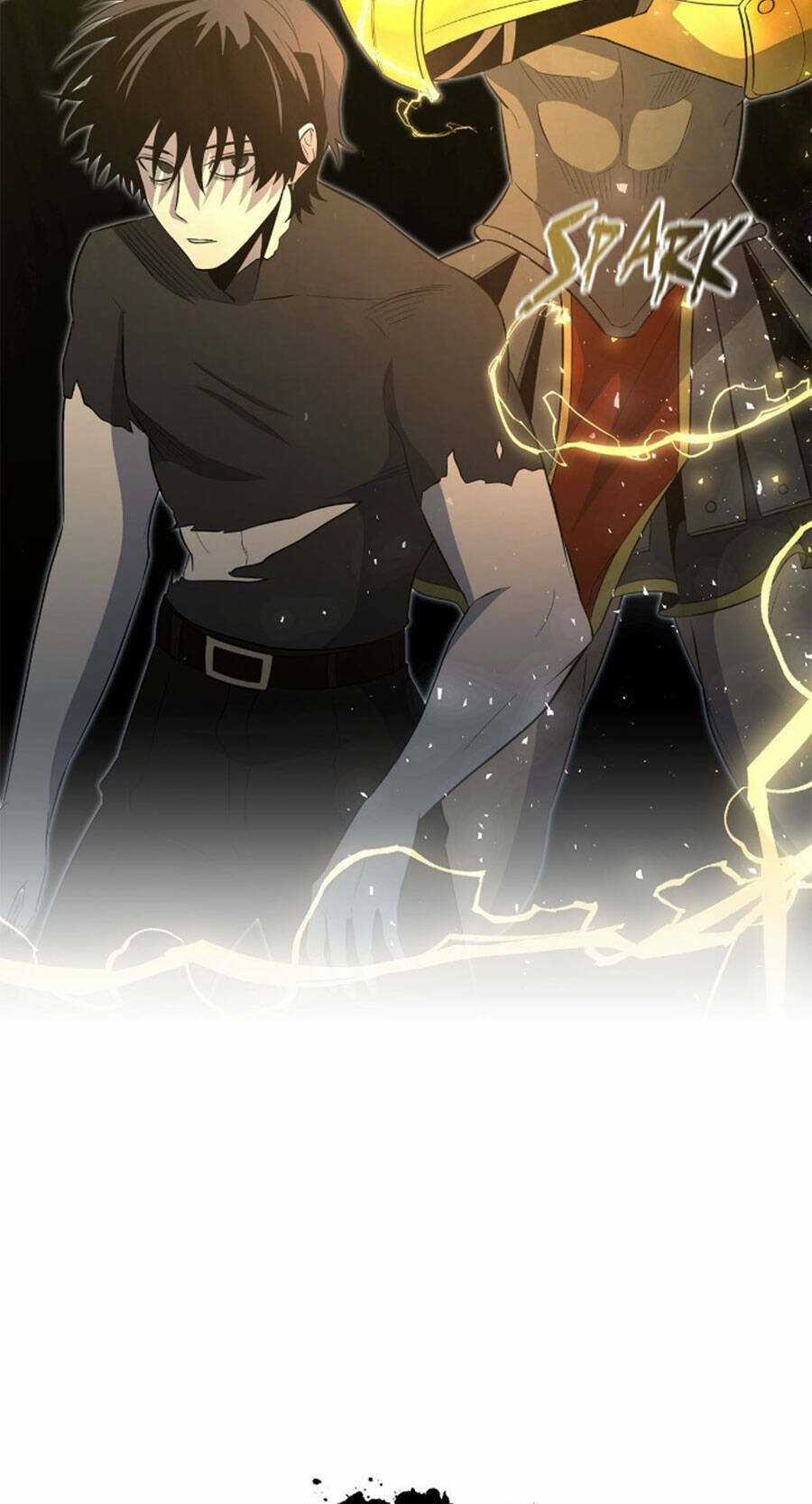 Tôi Là Thợ Săn Có Sức Mạnh Của 99 Vạn Tiền Kiếp Chapter 110 trang 12