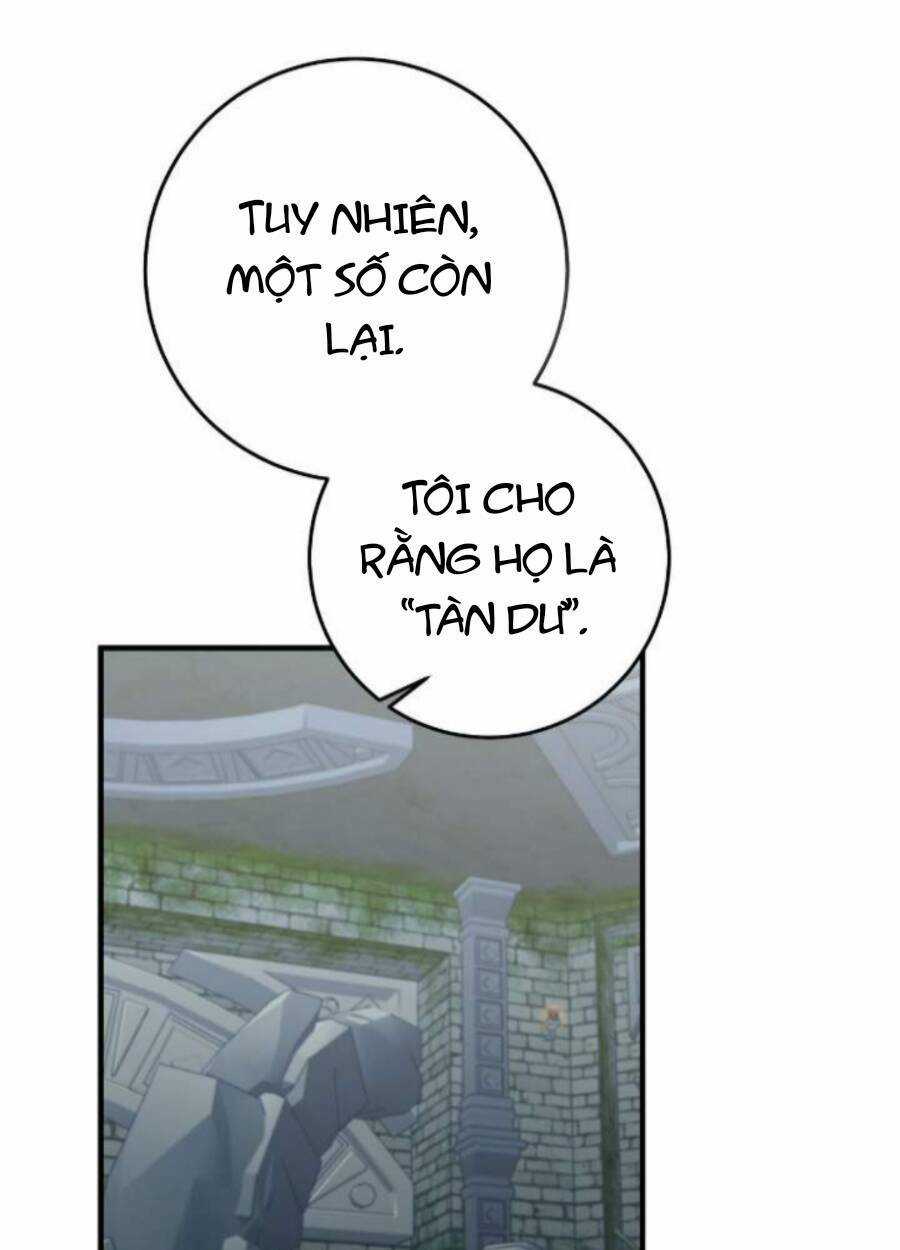 Tôi Là Thợ Săn Có Sức Mạnh Của 99 Vạn Tiền Kiếp Chapter 110 trang 15