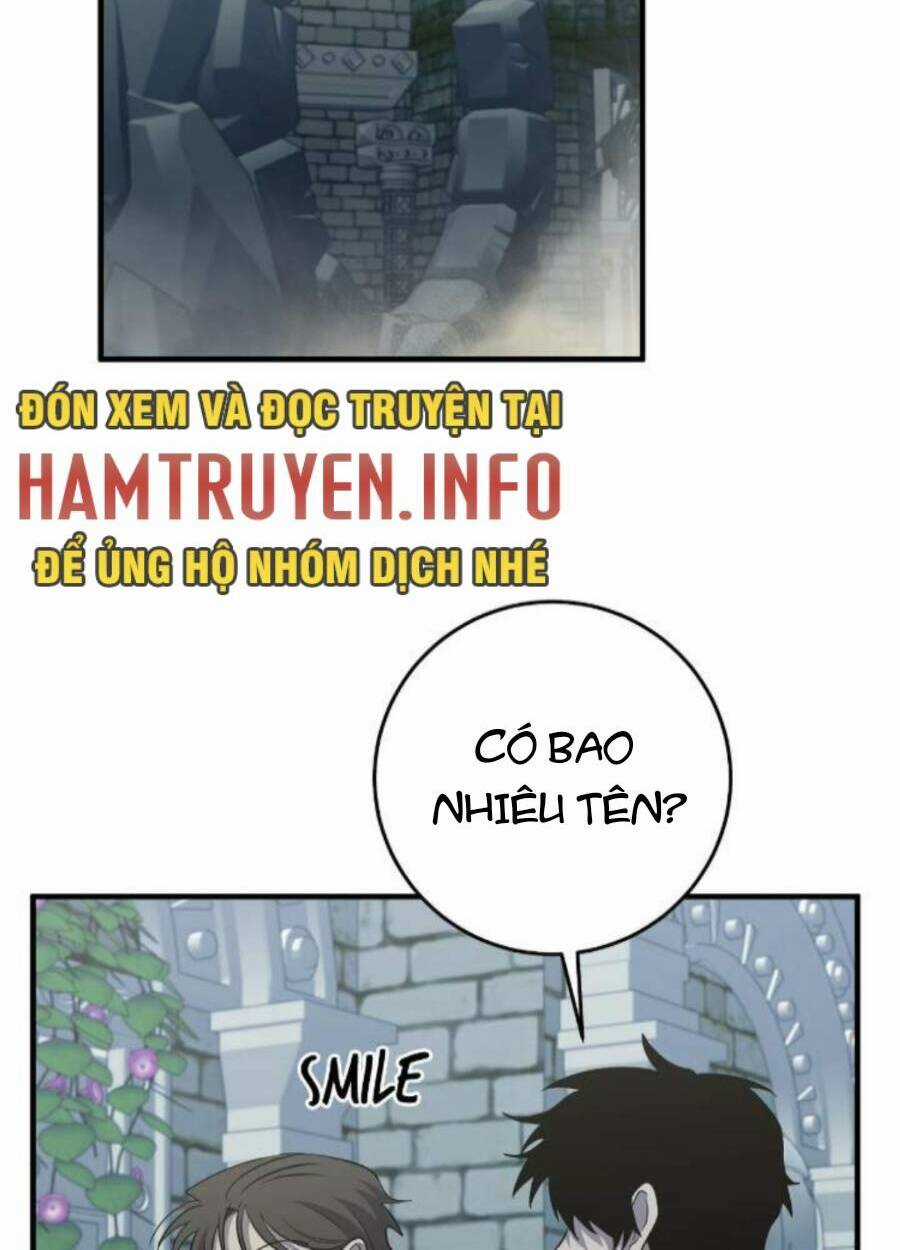 Tôi Là Thợ Săn Có Sức Mạnh Của 99 Vạn Tiền Kiếp Chapter 110 trang 16