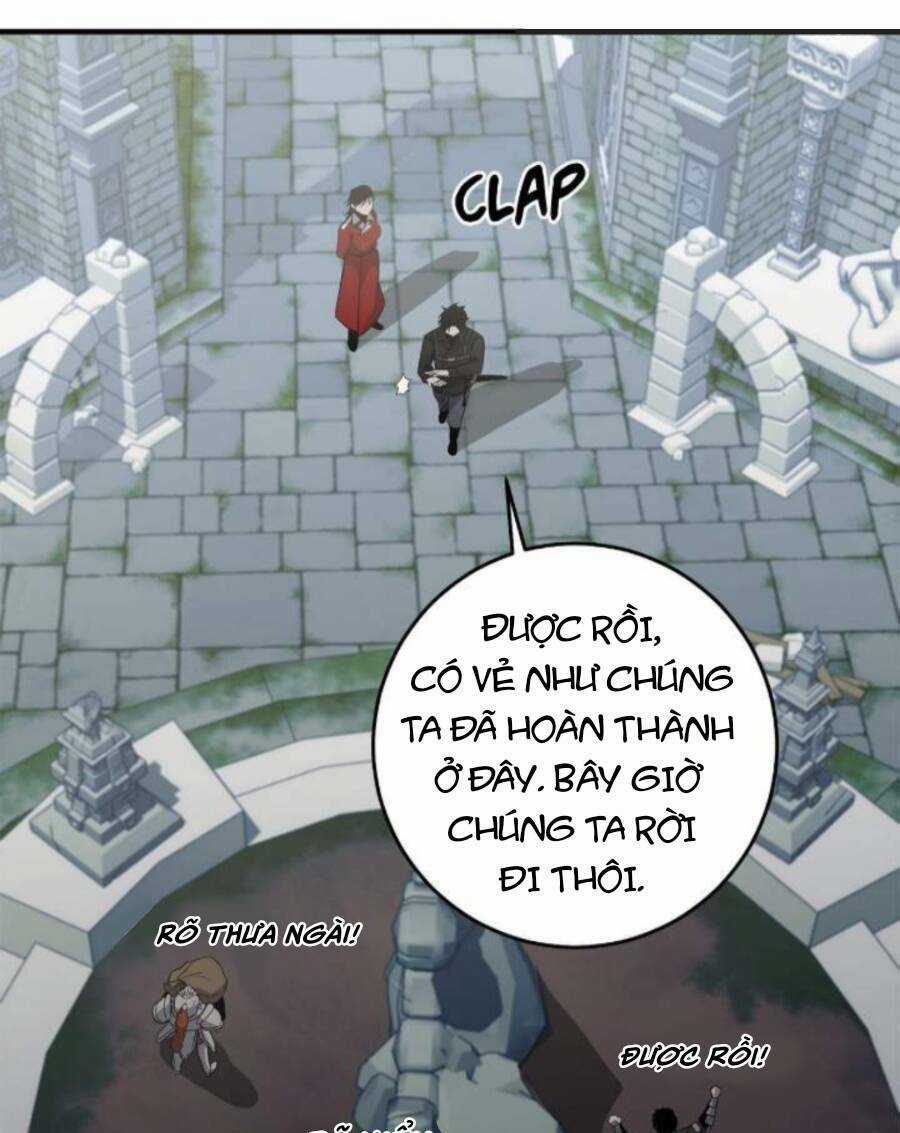 Tôi Là Thợ Săn Có Sức Mạnh Của 99 Vạn Tiền Kiếp Chapter 110 trang 21