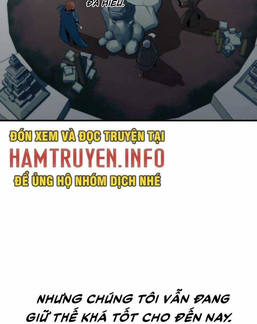 Tôi Là Thợ Săn Có Sức Mạnh Của 99 Vạn Tiền Kiếp Chapter 110 trang 22