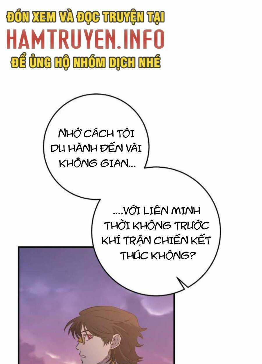 Tôi Là Thợ Săn Có Sức Mạnh Của 99 Vạn Tiền Kiếp Chapter 110 trang 25