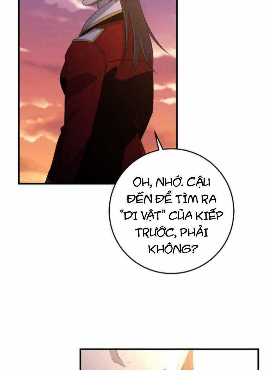 Tôi Là Thợ Săn Có Sức Mạnh Của 99 Vạn Tiền Kiếp Chapter 110 trang 26