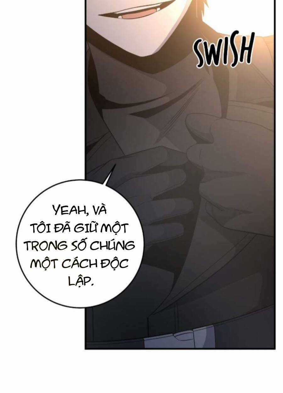 Tôi Là Thợ Săn Có Sức Mạnh Của 99 Vạn Tiền Kiếp Chapter 110 trang 27