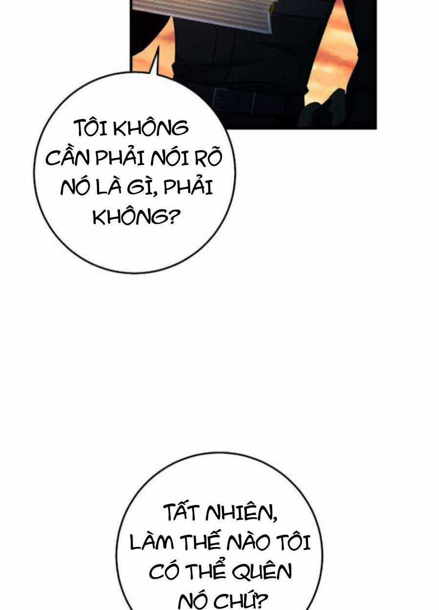 Tôi Là Thợ Săn Có Sức Mạnh Của 99 Vạn Tiền Kiếp Chapter 110 trang 32