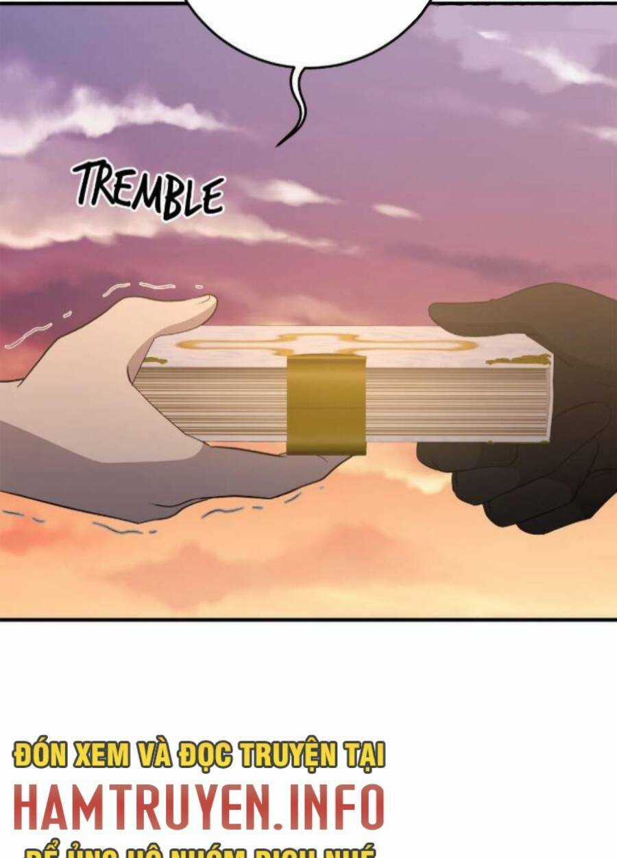 Tôi Là Thợ Săn Có Sức Mạnh Của 99 Vạn Tiền Kiếp Chapter 110 trang 33