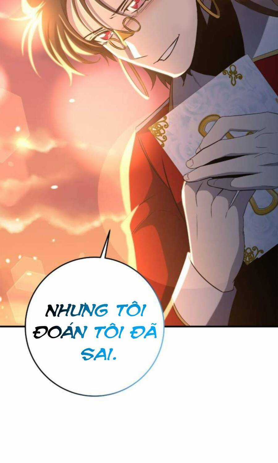 Tôi Là Thợ Săn Có Sức Mạnh Của 99 Vạn Tiền Kiếp Chapter 110 trang 37