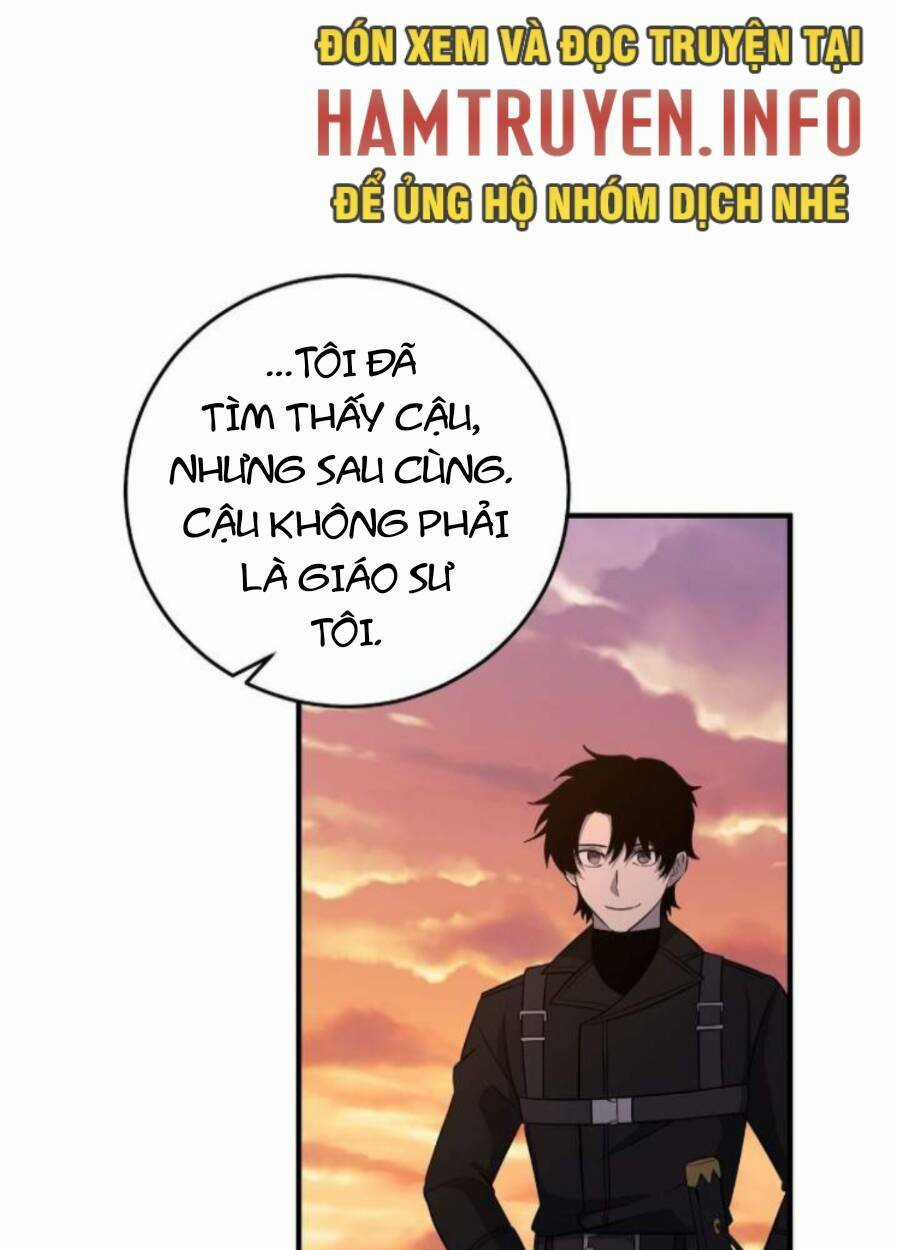 Tôi Là Thợ Săn Có Sức Mạnh Của 99 Vạn Tiền Kiếp Chapter 110 trang 38