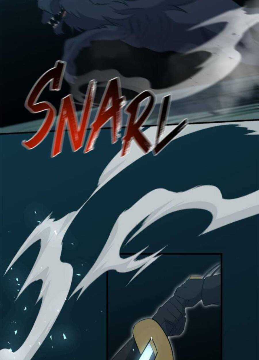 Tôi Là Thợ Săn Có Sức Mạnh Của 99 Vạn Tiền Kiếp Chapter 110 trang 4