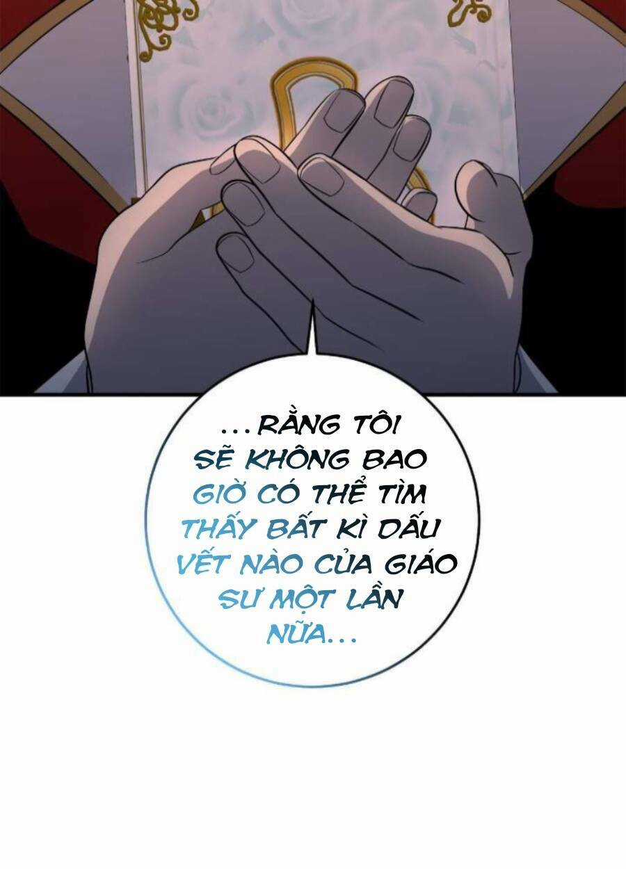 Tôi Là Thợ Săn Có Sức Mạnh Của 99 Vạn Tiền Kiếp Chapter 110 trang 40