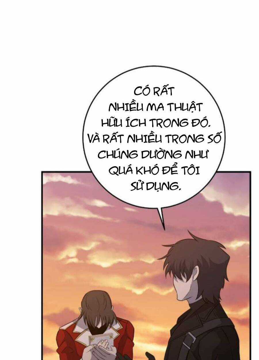 Tôi Là Thợ Săn Có Sức Mạnh Của 99 Vạn Tiền Kiếp Chapter 110 trang 41