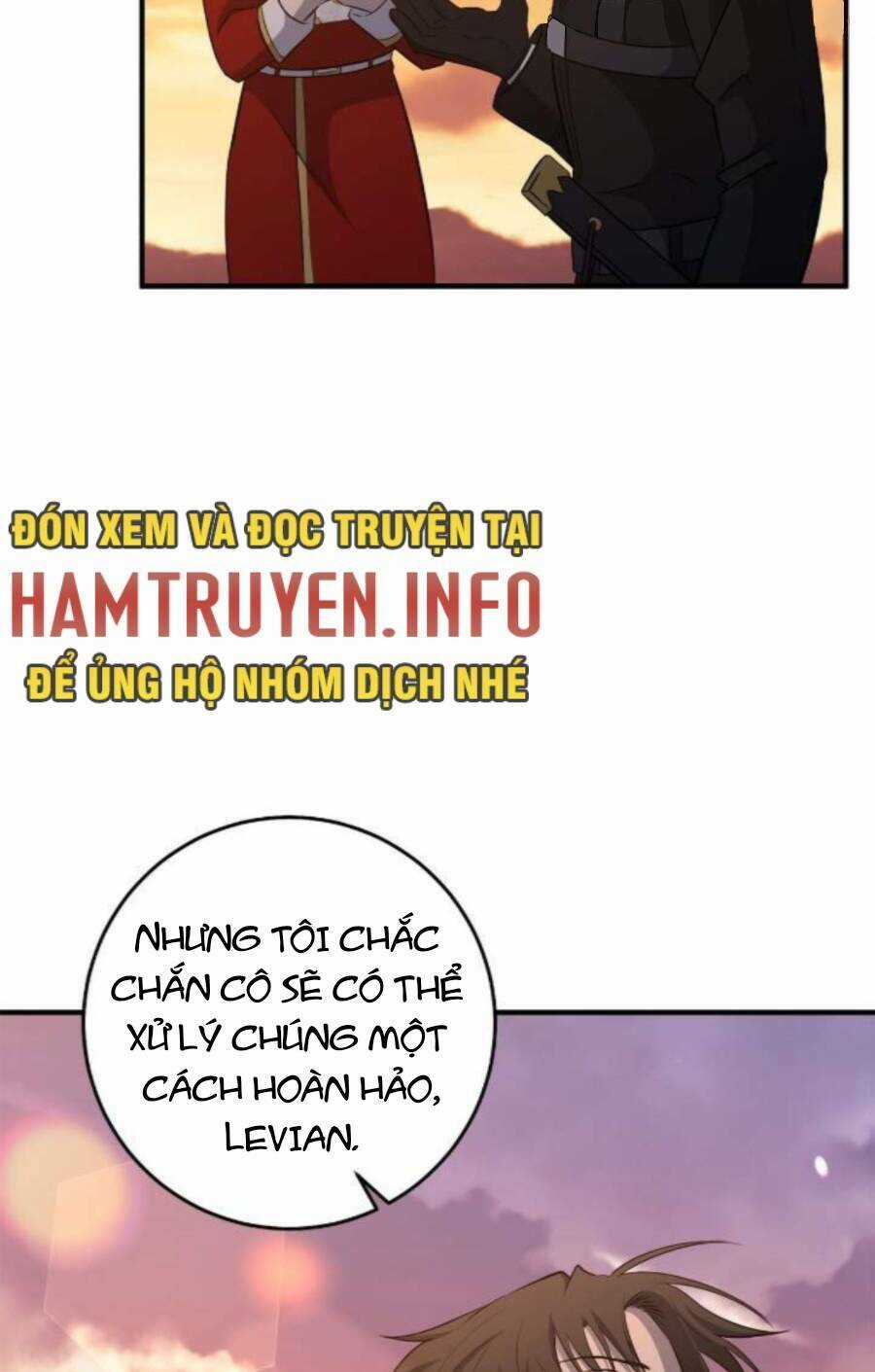 Tôi Là Thợ Săn Có Sức Mạnh Của 99 Vạn Tiền Kiếp Chapter 110 trang 42