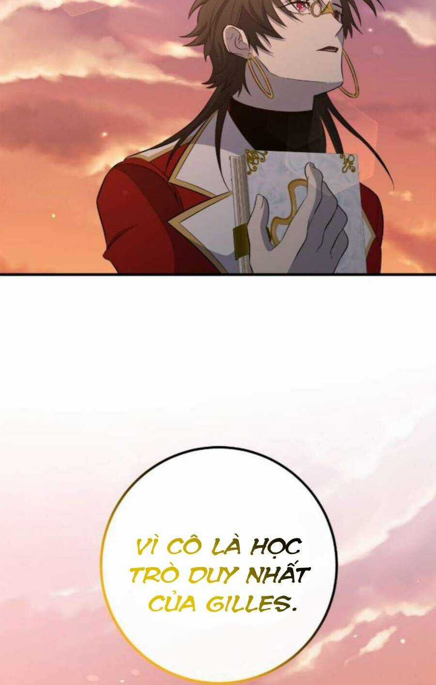 Tôi Là Thợ Săn Có Sức Mạnh Của 99 Vạn Tiền Kiếp Chapter 110 trang 43