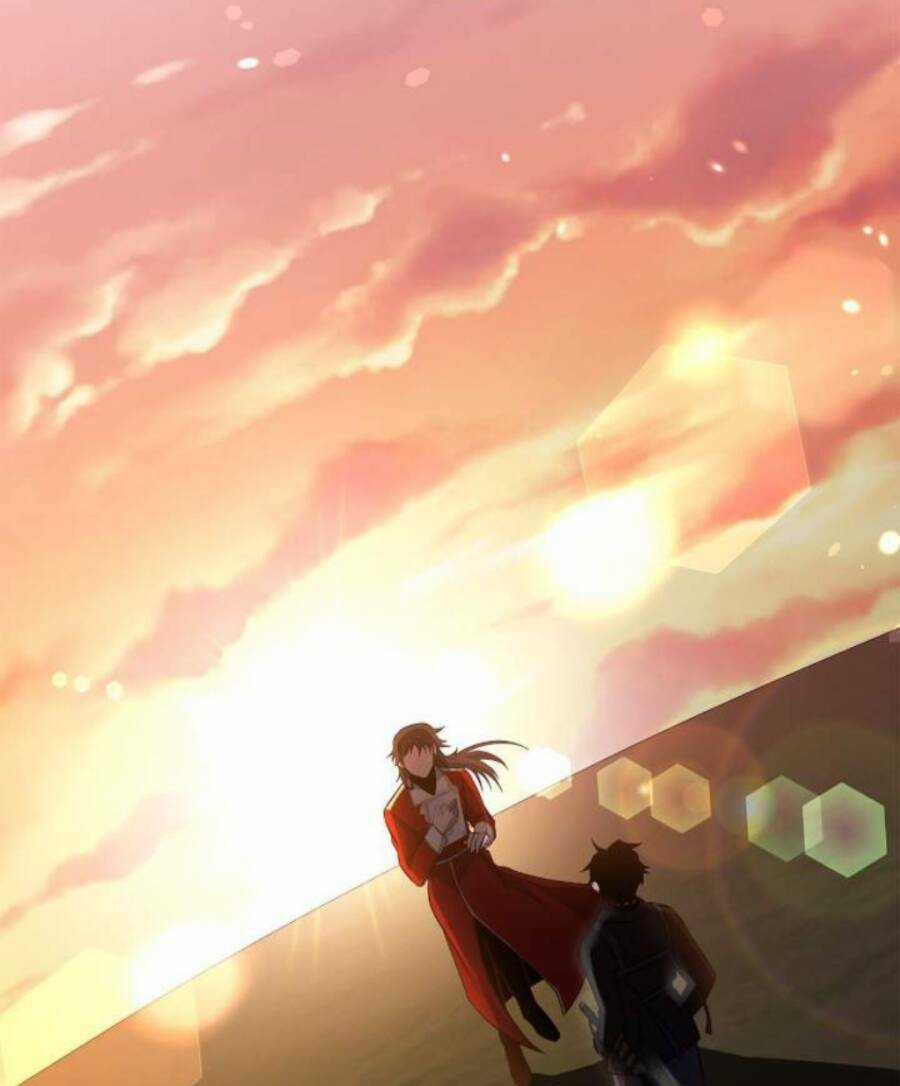 Tôi Là Thợ Săn Có Sức Mạnh Của 99 Vạn Tiền Kiếp Chapter 110 trang 44