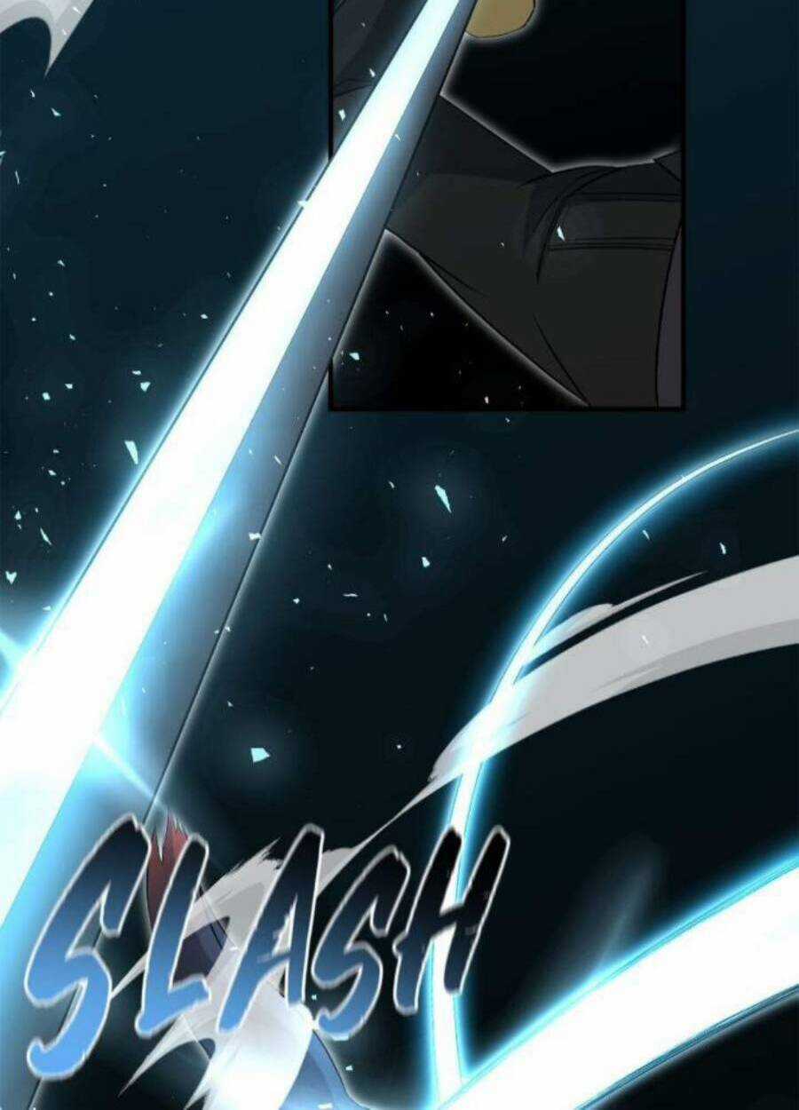 Tôi Là Thợ Săn Có Sức Mạnh Của 99 Vạn Tiền Kiếp Chapter 110 trang 5