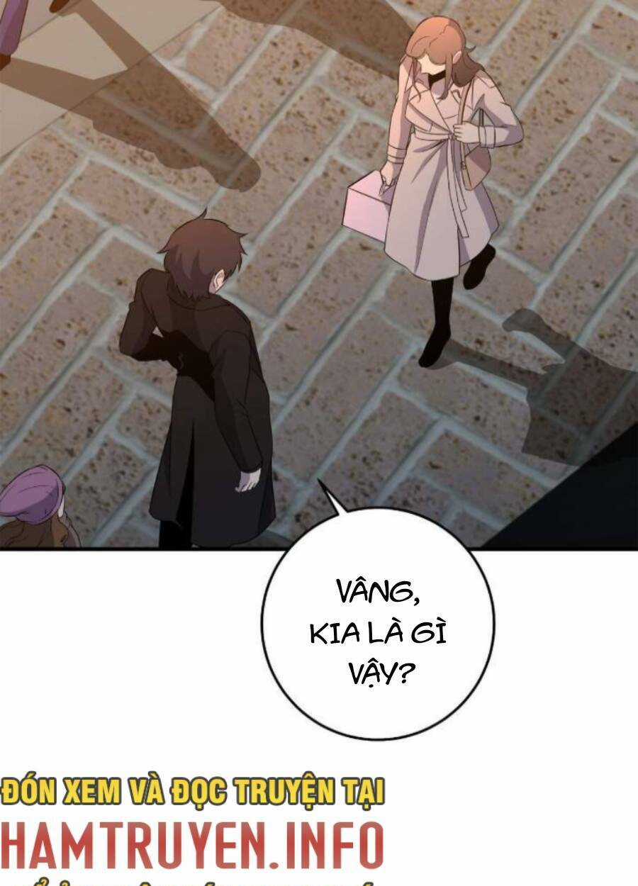 Tôi Là Thợ Săn Có Sức Mạnh Của 99 Vạn Tiền Kiếp Chapter 110 trang 54