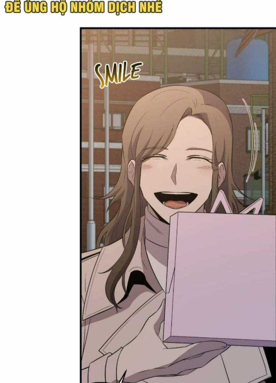 Tôi Là Thợ Săn Có Sức Mạnh Của 99 Vạn Tiền Kiếp Chapter 110 trang 55