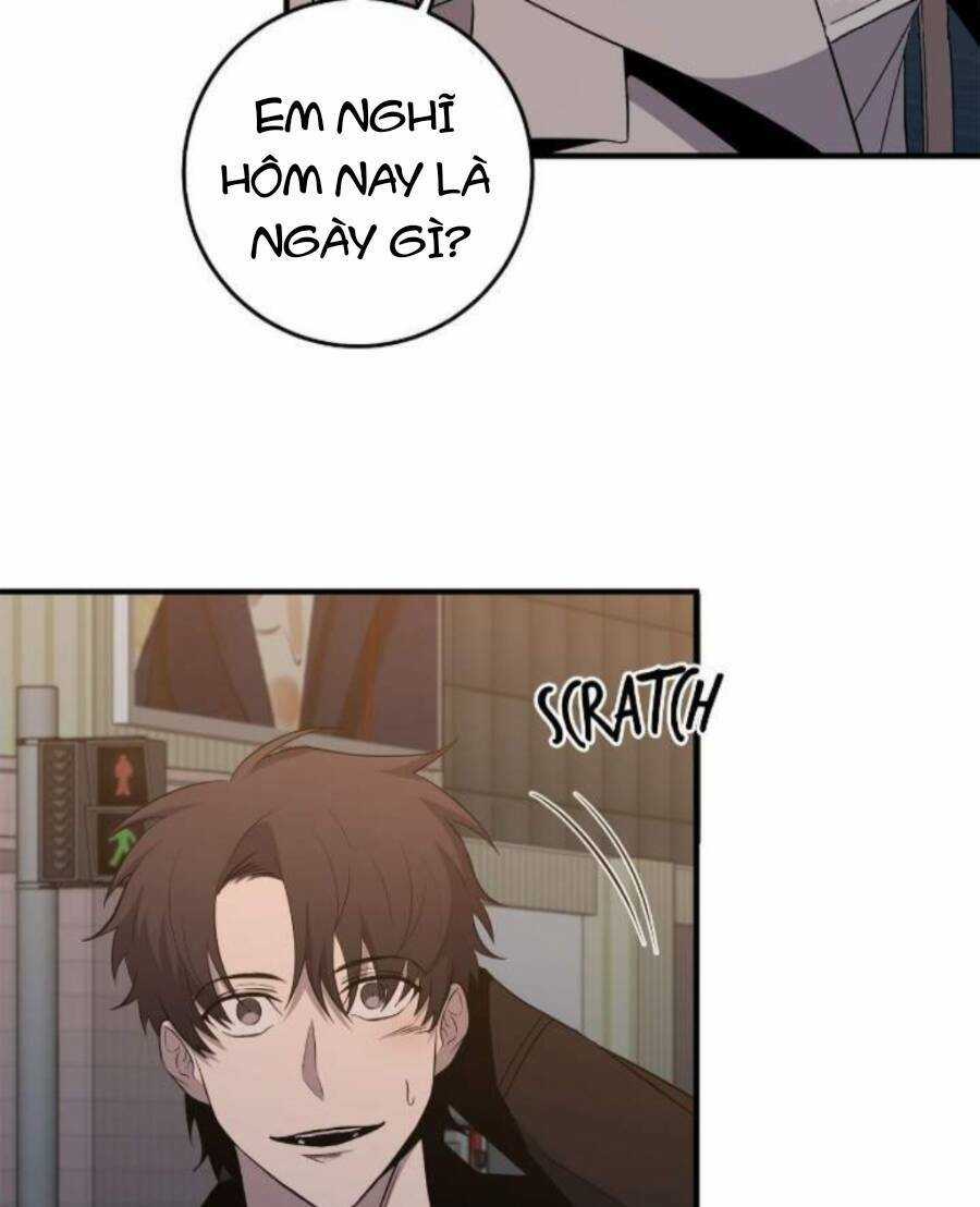 Tôi Là Thợ Săn Có Sức Mạnh Của 99 Vạn Tiền Kiếp Chapter 110 trang 56