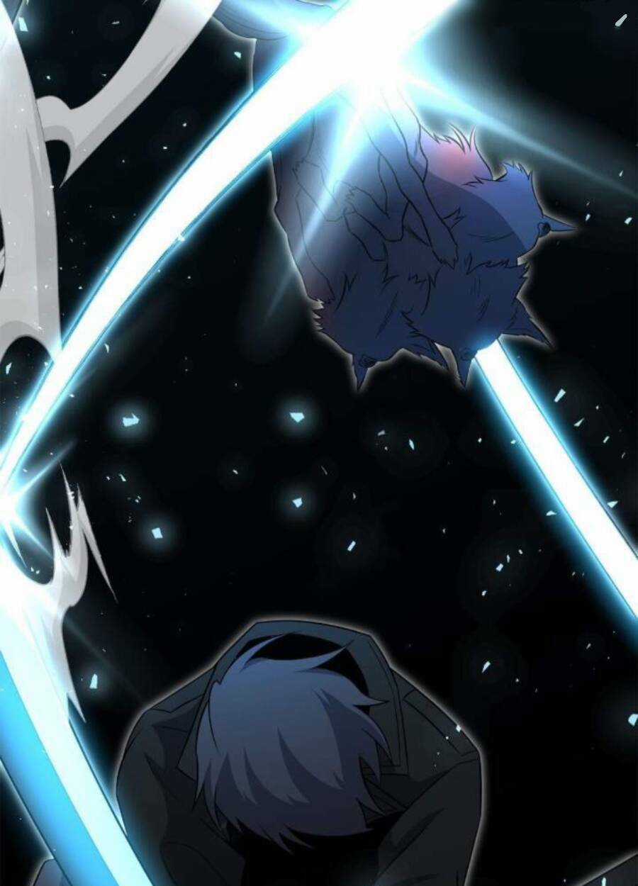 Tôi Là Thợ Săn Có Sức Mạnh Của 99 Vạn Tiền Kiếp Chapter 110 trang 6