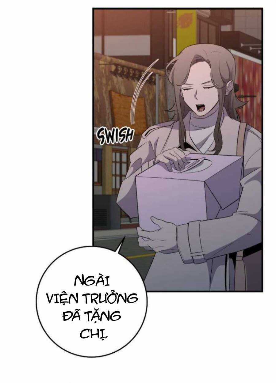 Tôi Là Thợ Săn Có Sức Mạnh Của 99 Vạn Tiền Kiếp Chapter 110 trang 68