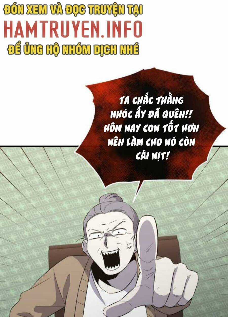 Tôi Là Thợ Săn Có Sức Mạnh Của 99 Vạn Tiền Kiếp Chapter 110 trang 69