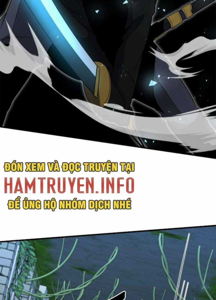 Tôi Là Thợ Săn Có Sức Mạnh Của 99 Vạn Tiền Kiếp Chapter 110 trang 7