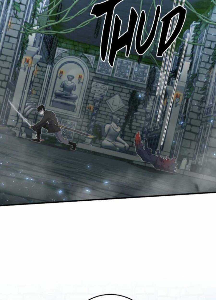 Tôi Là Thợ Săn Có Sức Mạnh Của 99 Vạn Tiền Kiếp Chapter 110 trang 8