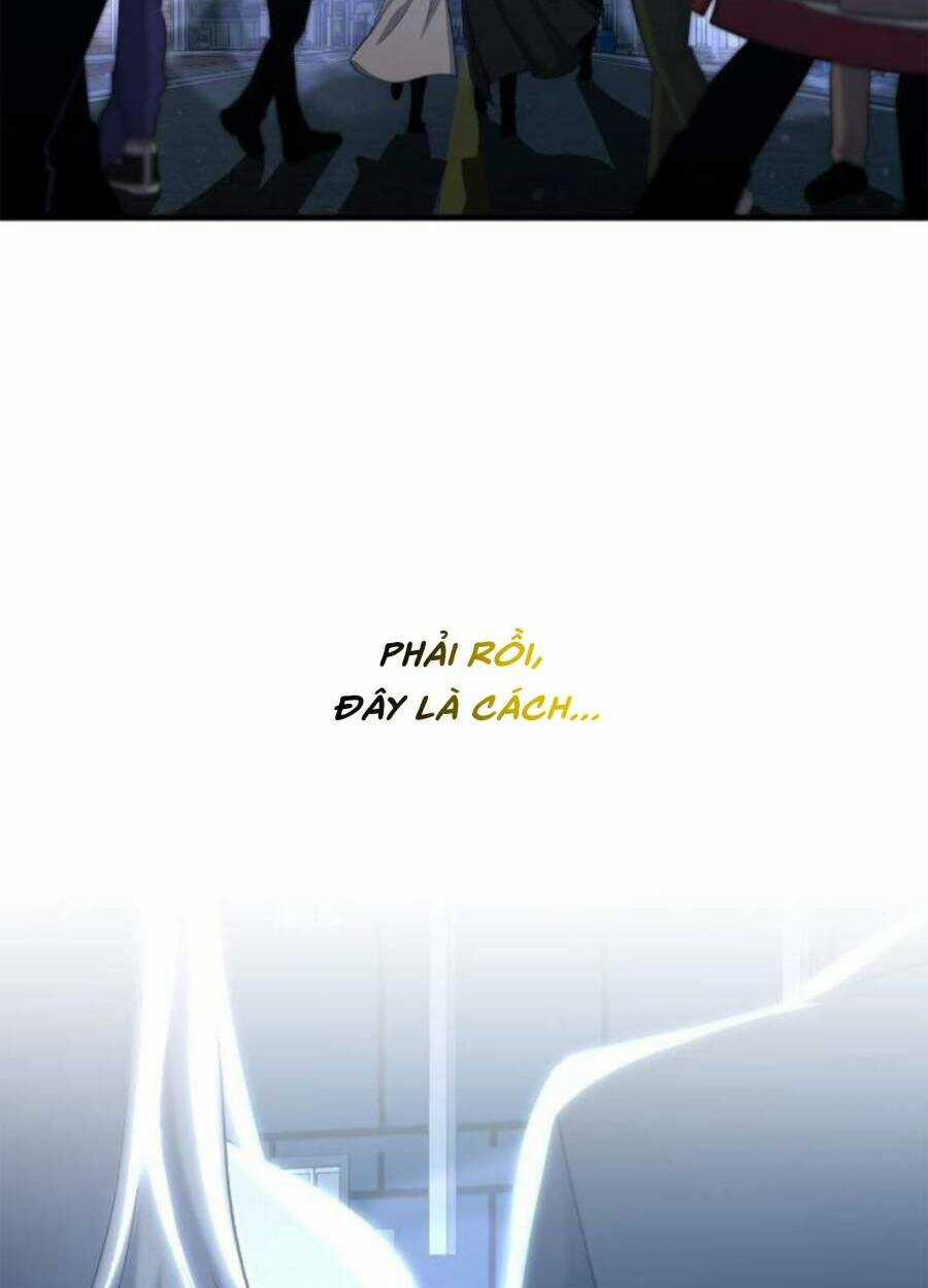 Tôi Là Thợ Săn Có Sức Mạnh Của 99 Vạn Tiền Kiếp Chapter 110 trang 86