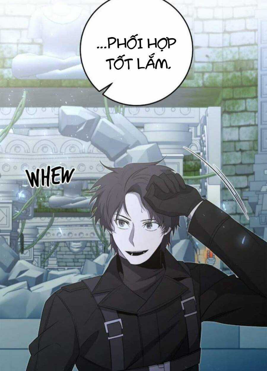 Tôi Là Thợ Săn Có Sức Mạnh Của 99 Vạn Tiền Kiếp Chapter 110 trang 9