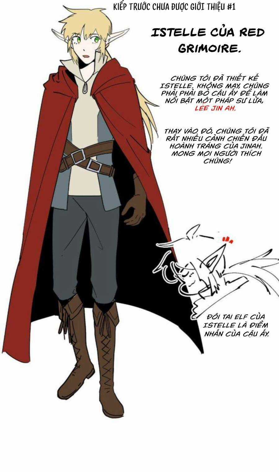 Tôi Là Thợ Săn Có Sức Mạnh Của 99 Vạn Tiền Kiếp Chapter 110 trang 92