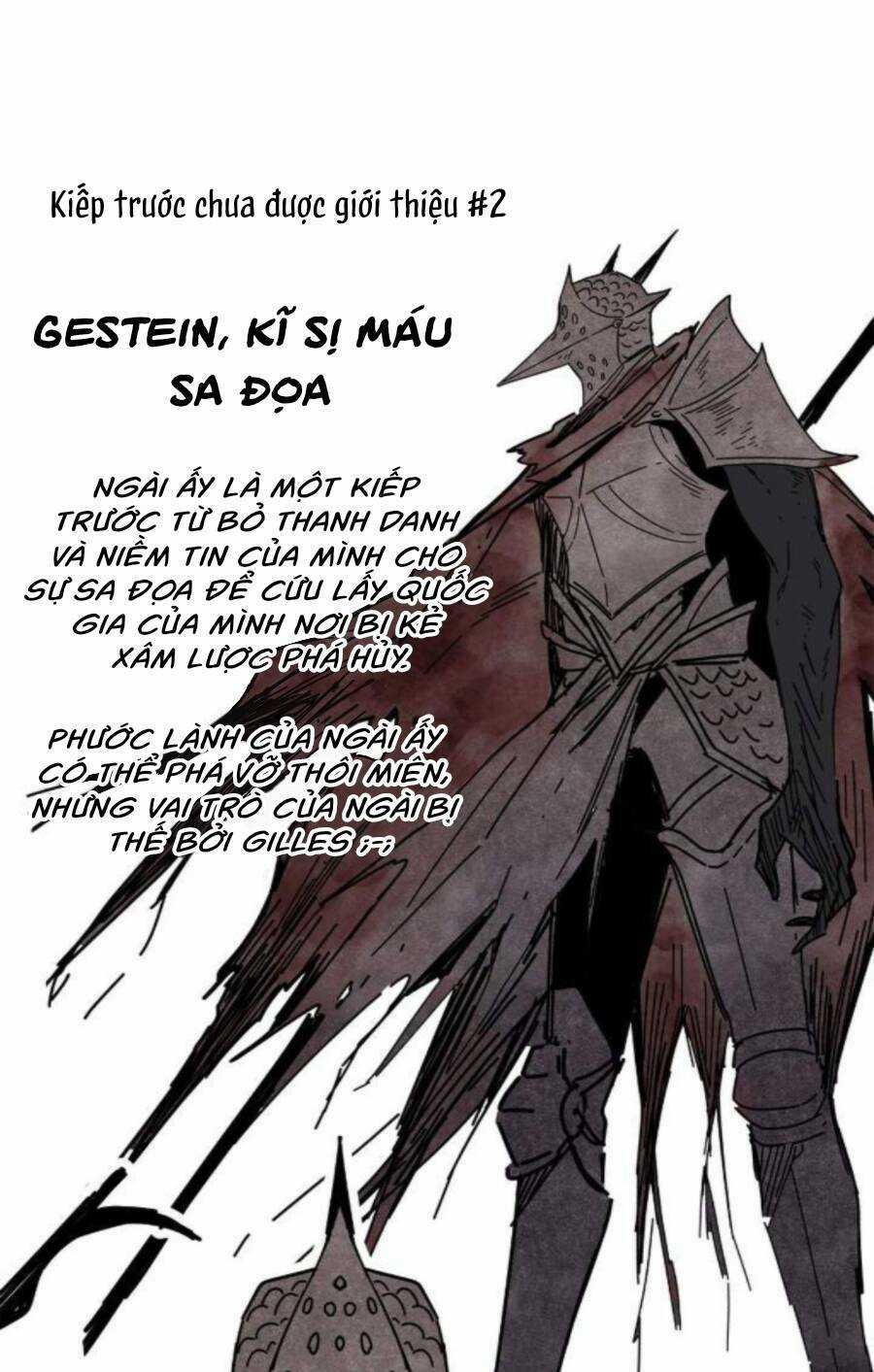 Tôi Là Thợ Săn Có Sức Mạnh Của 99 Vạn Tiền Kiếp Chapter 110 trang 93