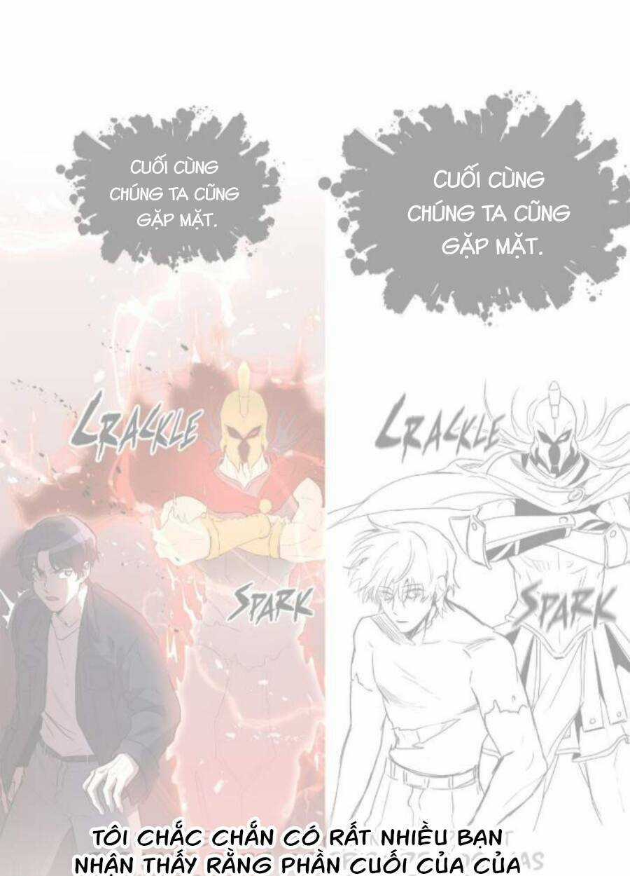 Tôi Là Thợ Săn Có Sức Mạnh Của 99 Vạn Tiền Kiếp Chapter 110 trang 95