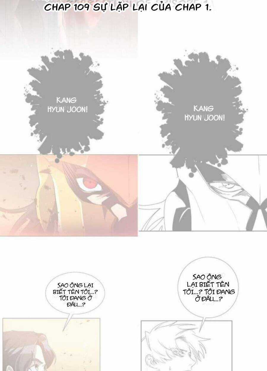 Tôi Là Thợ Săn Có Sức Mạnh Của 99 Vạn Tiền Kiếp Chapter 110 trang 96