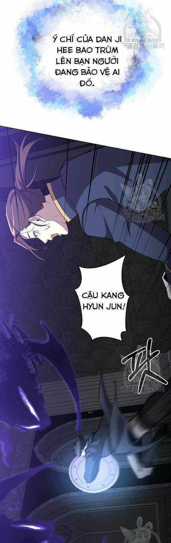 Tôi Là Thợ Săn Có Sức Mạnh Của 99 Vạn Tiền Kiếp Chapter 12 trang 14