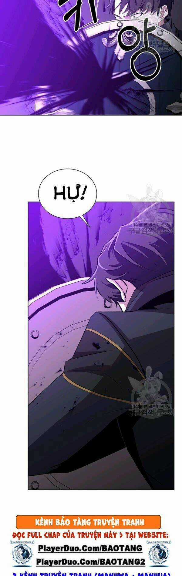 Tôi Là Thợ Săn Có Sức Mạnh Của 99 Vạn Tiền Kiếp Chapter 12 trang 30