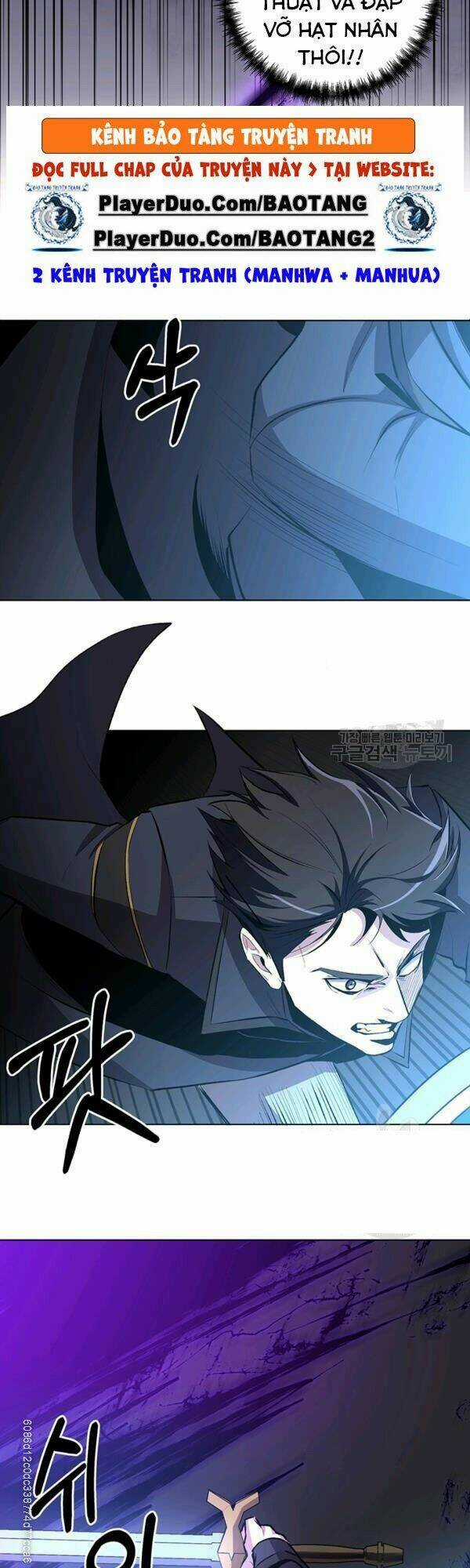 Tôi Là Thợ Săn Có Sức Mạnh Của 99 Vạn Tiền Kiếp Chapter 12 trang 33