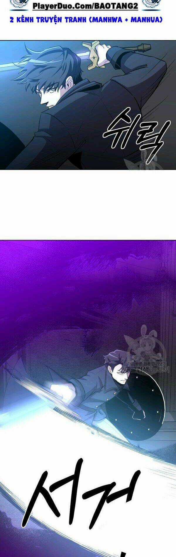 Tôi Là Thợ Săn Có Sức Mạnh Của 99 Vạn Tiền Kiếp Chapter 12 trang 35