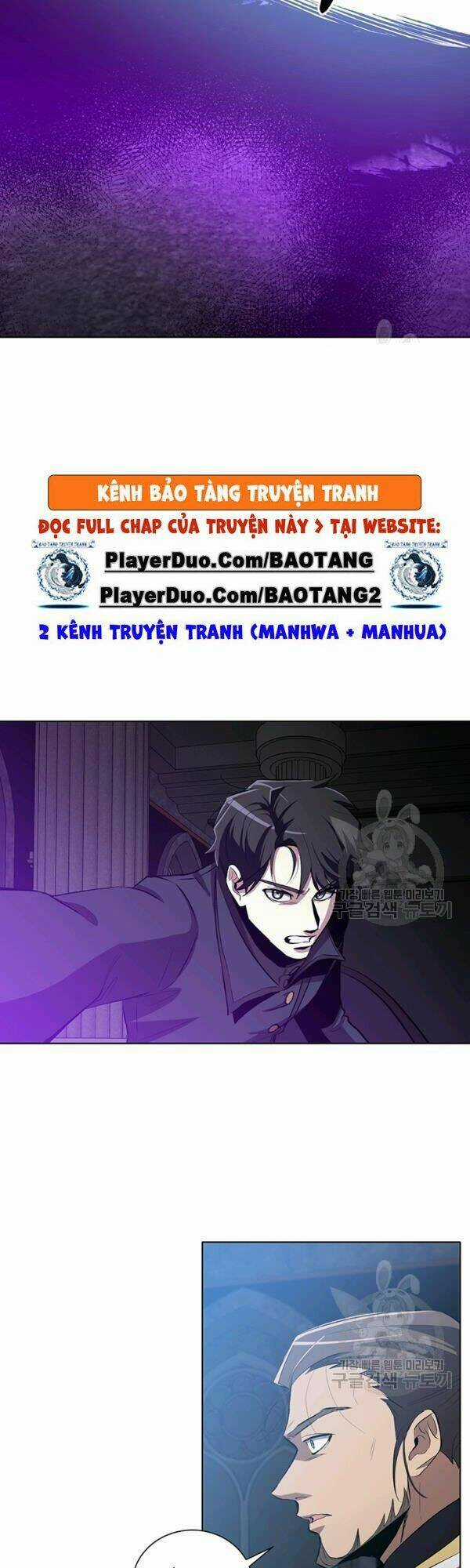 Tôi Là Thợ Săn Có Sức Mạnh Của 99 Vạn Tiền Kiếp Chapter 12 trang 36