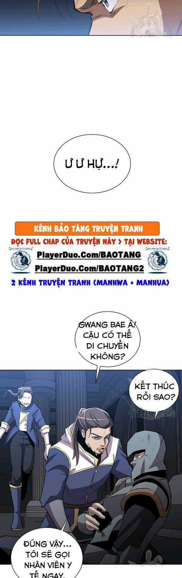 Tôi Là Thợ Săn Có Sức Mạnh Của 99 Vạn Tiền Kiếp Chapter 12 trang 38