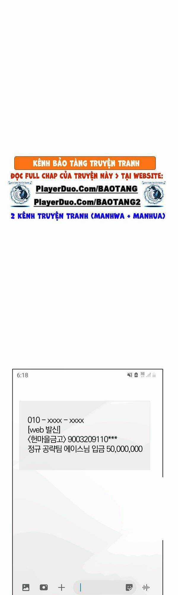 Tôi Là Thợ Săn Có Sức Mạnh Của 99 Vạn Tiền Kiếp Chapter 12 trang 40