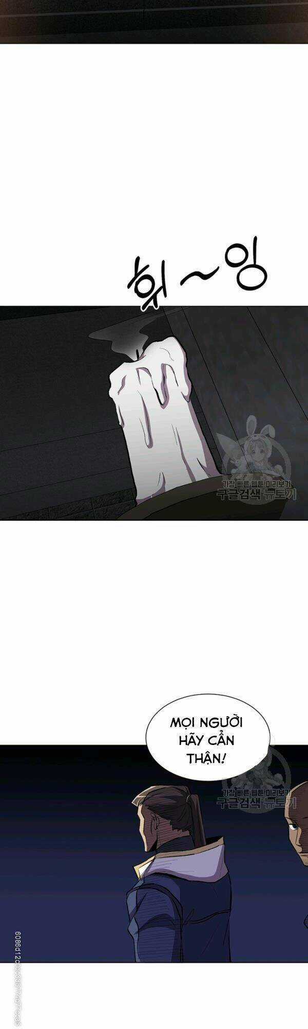 Tôi Là Thợ Săn Có Sức Mạnh Của 99 Vạn Tiền Kiếp Chapter 12 trang 5