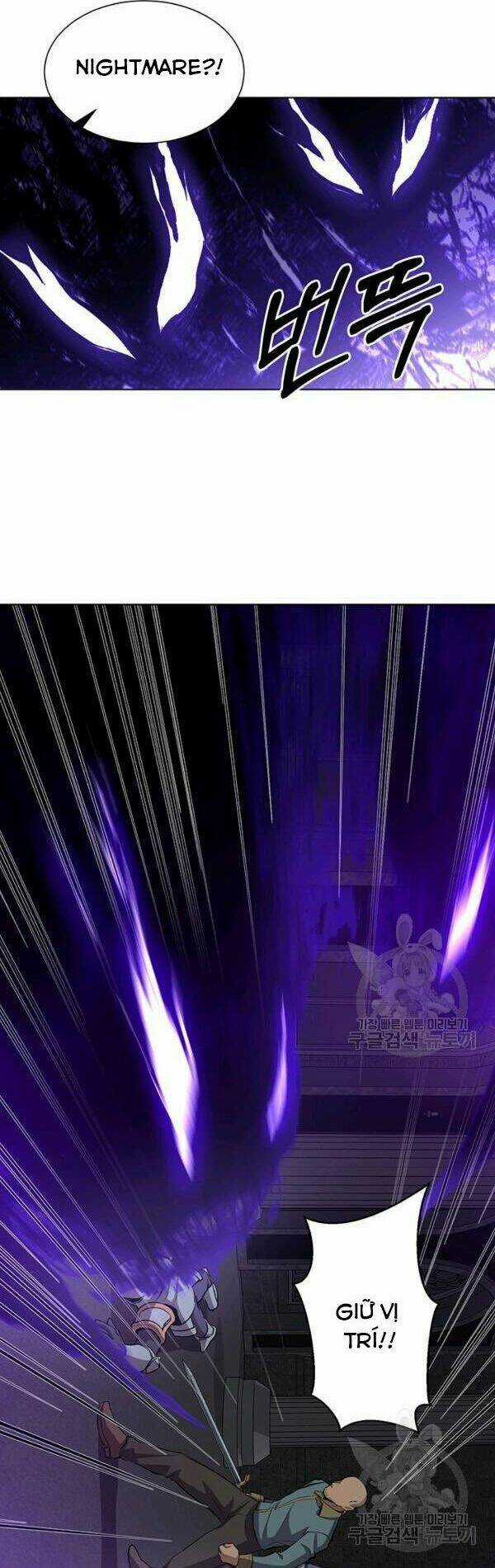 Tôi Là Thợ Săn Có Sức Mạnh Của 99 Vạn Tiền Kiếp Chapter 12 trang 7