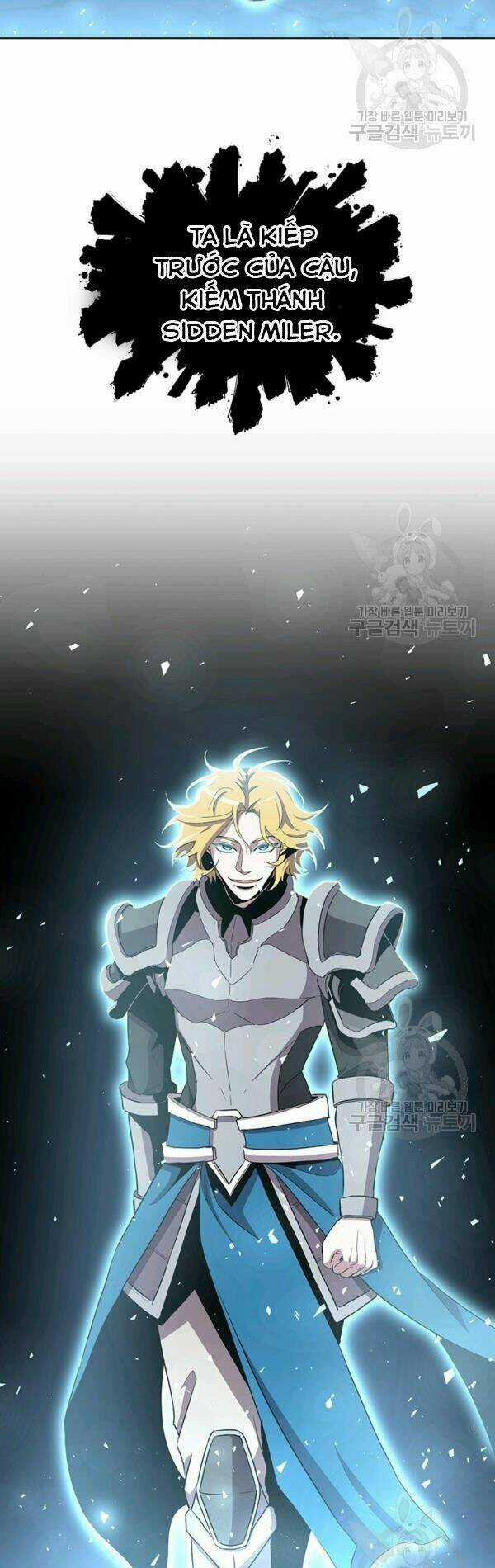 Tôi Là Thợ Săn Có Sức Mạnh Của 99 Vạn Tiền Kiếp Chapter 13 trang 10