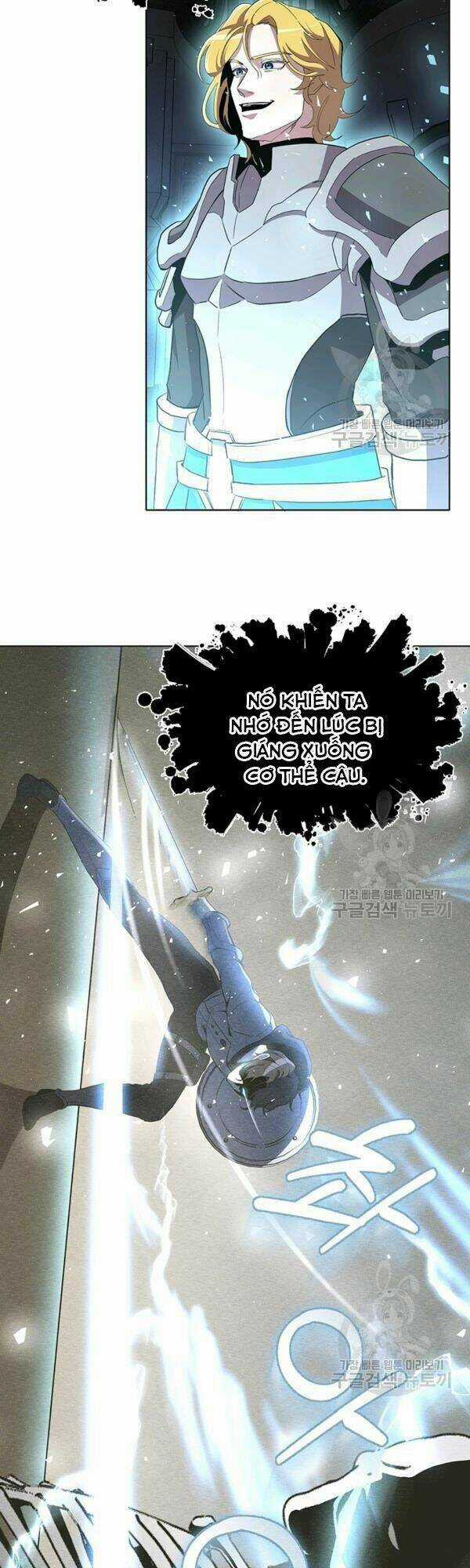 Tôi Là Thợ Săn Có Sức Mạnh Của 99 Vạn Tiền Kiếp Chapter 13 trang 12