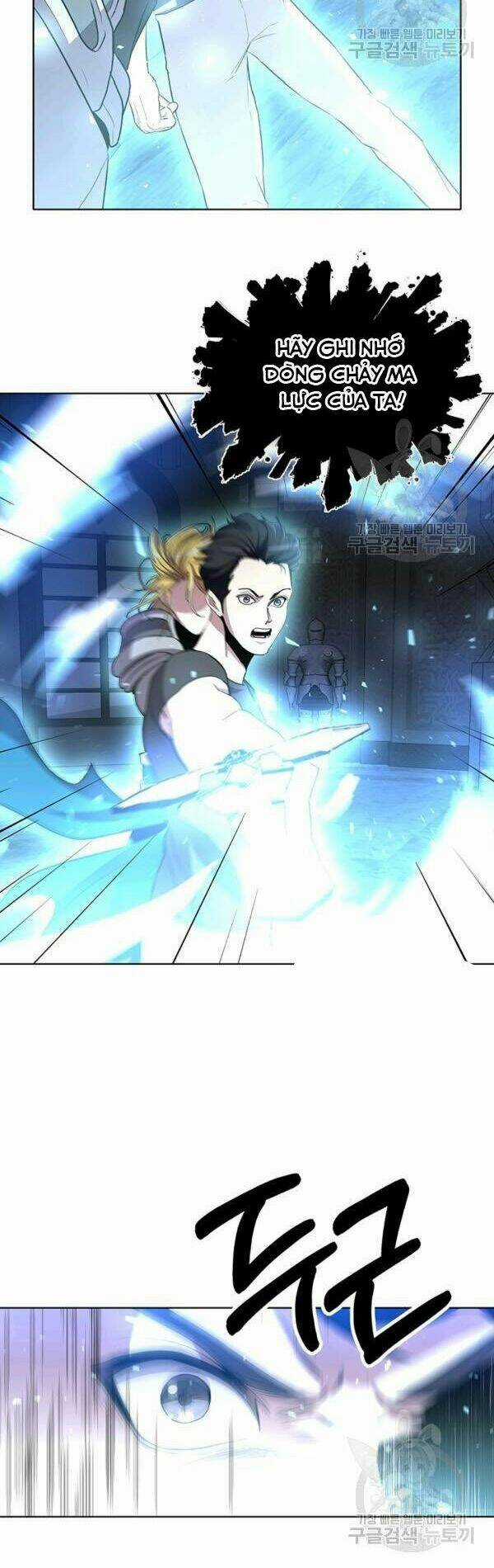 Tôi Là Thợ Săn Có Sức Mạnh Của 99 Vạn Tiền Kiếp Chapter 13 trang 19