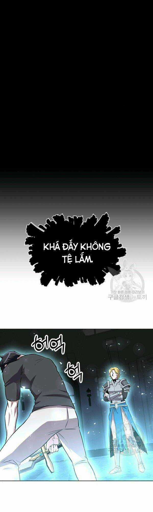 Tôi Là Thợ Săn Có Sức Mạnh Của 99 Vạn Tiền Kiếp Chapter 13 trang 36