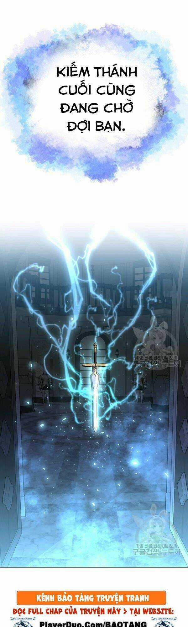 Tôi Là Thợ Săn Có Sức Mạnh Của 99 Vạn Tiền Kiếp Chapter 13 trang 4